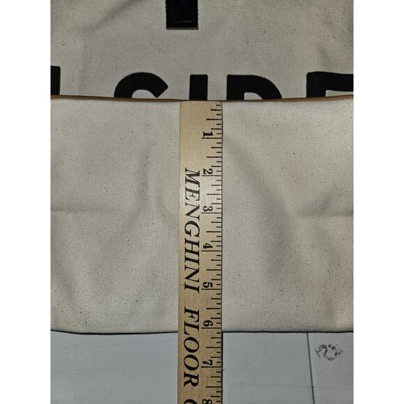 NWT! Santa Barbara Design Studio womens Beach Pool Tote Bag POOLSIDE 20x11x6 - Picture 9 of 9